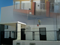 Fachadas CPR ADERAN 3