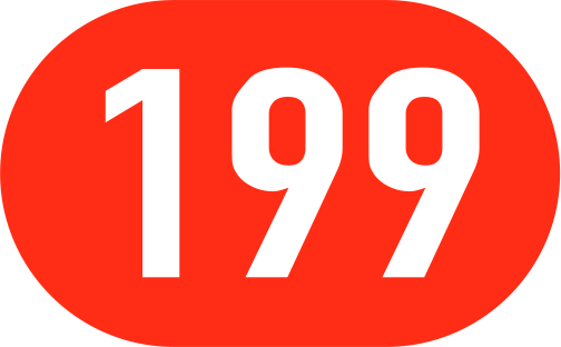 Número 199